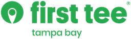 First Tee — Tampa Bay banner logo