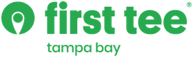First Tee — Tampa Bay banner logo